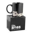 Ver imagem 1 de Caneca The Boss - Pra Quem Manda Bem