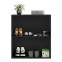 Ver imagem 5 de Sapateira 2 Portas Suspensa Nina Multimóveis V6008