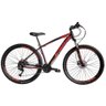 Bicicleta Aro 29 Ksw 1x10 Microshift Hidraulica 11x48 - 1