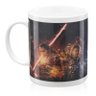 Caneca Star Wars Termossensível Força Ep. VII - 1