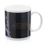 Caneca Star Wars Termossensível Força Ep. VII - 4