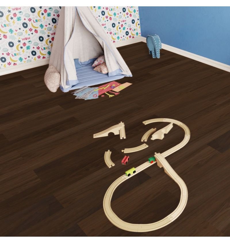 Piso Vinílico Em Manta 0,7mm PV52 75m² - 2