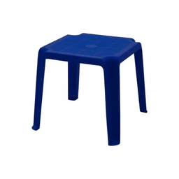 Kit Mesa + 1 Poltrona Infantil Azul Tramontina - 3