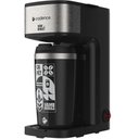 Ver imagem 6 de Kit Black Cadence - Cafeteira Vambora e Torradeira Croc 220v