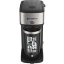 Ver imagem 2 de Kit Black Cadence - Cafeteira Vambora e Torradeira Croc 220v