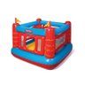 Fisher Price Castelo Pula-Pula Inflável Grande - 1