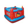 Fisher Price Castelo Pula-Pula Inflável Grande - 4
