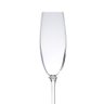 Cj 6 Taças de Cristal P/Champagne Gastro Colibri 220ml Bohemia - 3