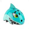 Capacete Infantil Bike Patinete Baby Shark 3 a 7 Anos - 1