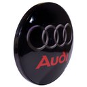 Ver imagem 2 de Luminoso de Parede Audi Marca de Carro Retrô Vintage P/ Bar, Garagem, Churrasqueira, Espaço Gourmet