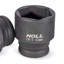 Ver imagem 3 de Soquete Impacto Sextavado 1/2