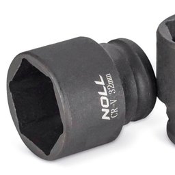 Soquete Impacto Sextavado 1/2 - 2