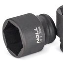 Ver imagem 2 de Soquete Impacto Sextavado 1/2