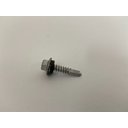 Ver imagem 5 de Parafuso Auto Brocante Tratado, 12-14x1 (5,5x25mm) - 2.500 Peças PARAFOR