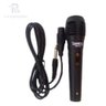 Microfone Locutor Profissional Le-905 Cabo P10 Micro Fone - 3