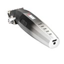 Ver imagem 5 de Maquina de Cortar Cabelo Wmark Ng 2038 Prateado Display Led