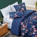 Ver imagem 3 de Kit Edredom Avere Super King 03 Peças - Encantada