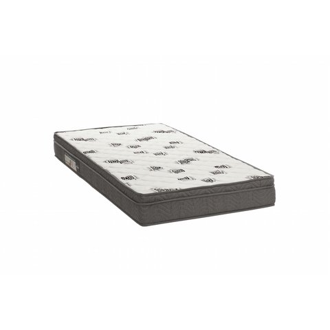 Colchão Solteiro Ortobom Light D45 (78x188x17) - 