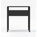 Ver mais imagens de Escrivaninha Mesa Escritório 68cm Smile