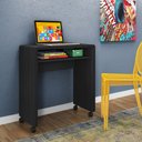 Ver imagem 2 de Escrivaninha Mesa Escritório 68cm Smile