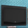 Painel para TV até 32 Polegadas com Suporte Compaq Olivar - 2