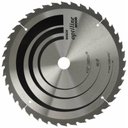 Ver imagem 1 de Disco de Serra Circular 12 305mm 40 Dentes Optiline Bosch