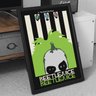 Quadro Filme Beetlejuice Beetlejuice - 40x60cm - 3