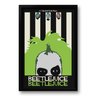 Quadro Filme Beetlejuice Beetlejuice - 40x60cm - 1