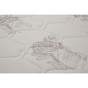 Ver imagem 3 de Colchão Solteiro Ortobom Pró Vida Superpocket Creme/Branco 30x108x198
