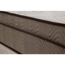 Ver imagem 2 de Colchão Solteiro Ortobom Pró Vida Superpocket Creme/Branco 30x108x198