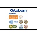 Ver imagem 5 de Colchão Solteiro Ortobom Pró Vida Superpocket Creme/Branco 30x108x198