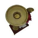 Ver imagem 7 de Candelabro Anjo Decorativo - 14,5x31x8cm Prime Home Decor