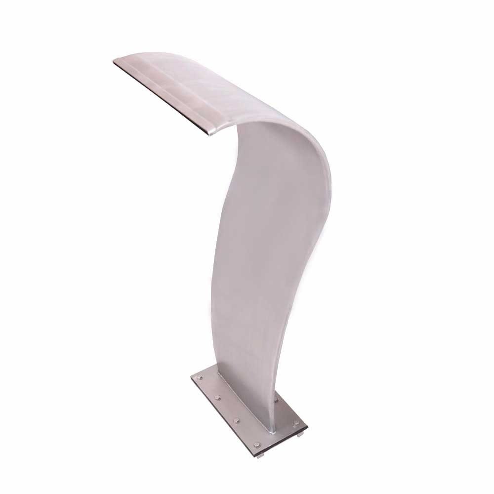 Cascata Inox Sertech Easy Seffer - 2