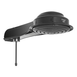 Chuveiro Fame Elegance Eletrônico Black 127v 02943461 - 1