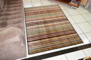 Ver imagem 6 de Passadeira Marbella Elite Bs Kilim Vitral 060CMX20M