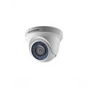 Ver imagem 1 de Camera Analogica 1mp Dome Varifocal Hikvision Ds-2ce56c0t-vfir3f (2.8-12mm)