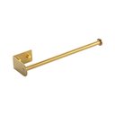 Ver imagem 1 de Suporte Papel Toalha Para Cozinha Gourmet Biguá Pingoo.casa - Dourado