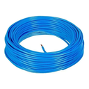 Ver imagem 1 de Cabo Flexivel Lameflam 1 X 2,5 Mm2 - Azul - Rolo 100m