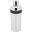 Ver imagem 1 de HOME&CO BARKER COQUETELEIRA 21x7x7cm 500ml INOX PRATA