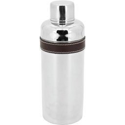 HOME&CO BARKER COQUETELEIRA 21x7x7cm 500ml INOX PRATA - 1