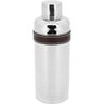 HOME&CO BARKER COQUETELEIRA 21x7x7cm 500ml INOX PRATA - 1