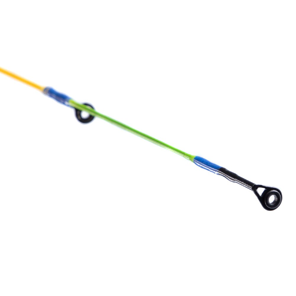 Kit Pesca Ultra leve Vara Haven 1,80m e Molinete Granada - 3