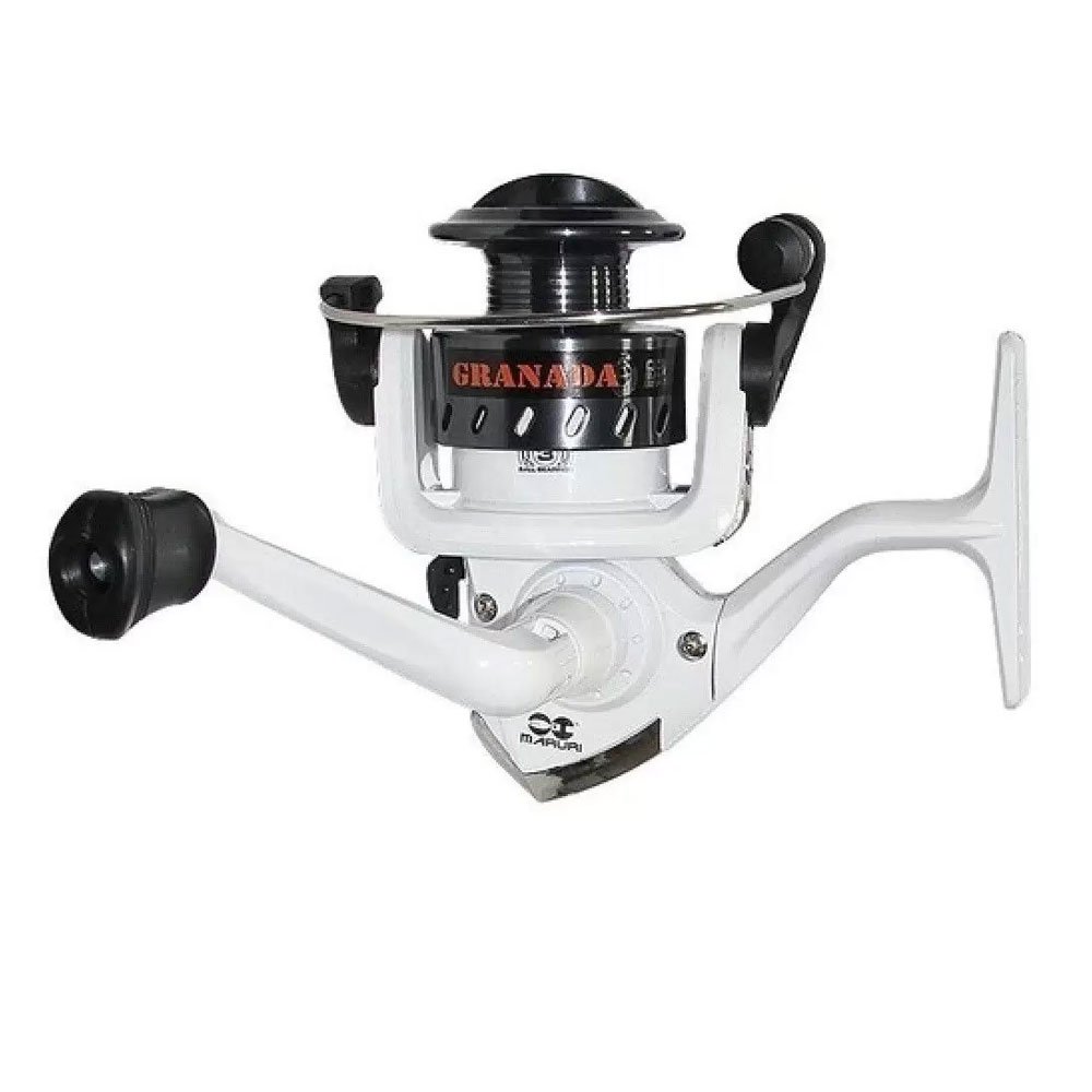 Kit Pesca Ultra leve Vara Haven 1,80m e Molinete Granada - 6