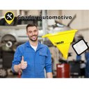 Ver imagem 4 de Coador Max 3,5 l com 1 Refil Malha Aço Inox 40