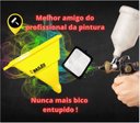 Ver imagem 6 de Coador Max 3,5 l com 1 Refil Malha Aço Inox 40