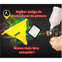 Ver imagem 6 de Coador Max 3,5 l com 1 Refil Malha Aço Inox 40