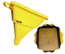 Ver imagem 7 de Coador Max 3,5 l com 1 Refil Malha Aço Inox 40