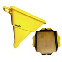 Ver imagem 7 de Coador Max 3,5 l com 1 Refil Malha Aço Inox 40