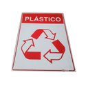 Ver imagem 7 de Kit 6 lixeiras de pedal para coleta seletiva