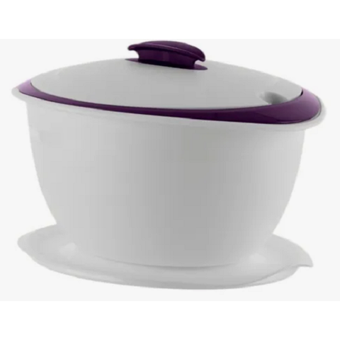 Tupperware Tigela Thermo 3,5 Litros Tigela 3,5 Litros